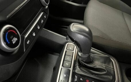 Hyundai Creta I рестайлинг, 2018 год, 1 697 000 рублей, 25 фотография