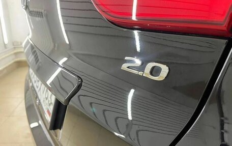 Hyundai Creta I рестайлинг, 2018 год, 1 697 000 рублей, 38 фотография