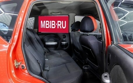 Chevrolet Aveo III, 2006 год, 168 000 рублей, 12 фотография