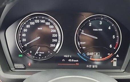 BMW X2, 2020 год, 2 097 000 рублей, 6 фотография