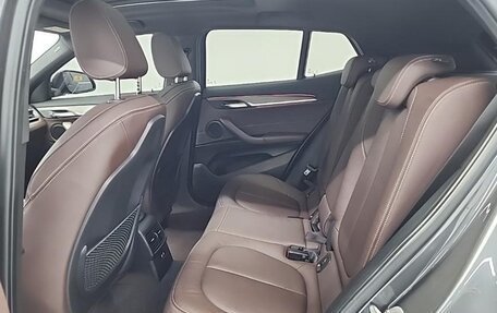 BMW X2, 2020 год, 2 097 000 рублей, 12 фотография