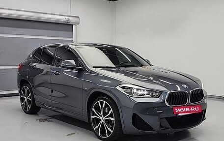 BMW X2, 2020 год, 2 097 000 рублей, 4 фотография