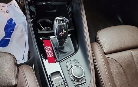 BMW X2, 2020 год, 2 097 000 рублей, 8 фотография