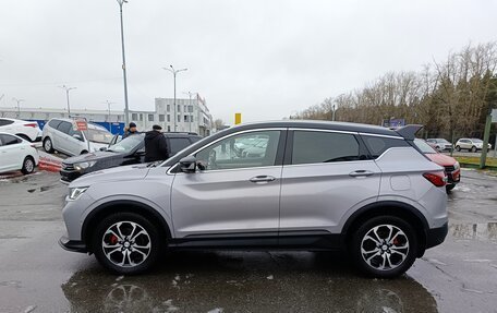 Geely Coolray I, 2023 год, 1 999 995 рублей, 4 фотография