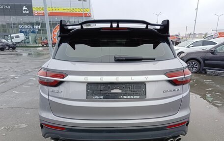 Geely Coolray I, 2023 год, 1 999 995 рублей, 6 фотография