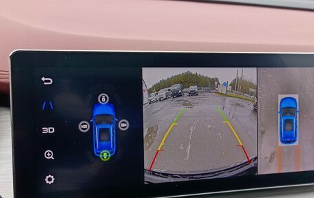 Geely Coolray I, 2023 год, 1 999 995 рублей, 24 фотография