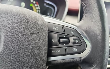 Geely Coolray I, 2023 год, 1 999 995 рублей, 21 фотография