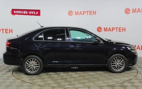 Volkswagen Polo VI (EU Market), 2020 год, 1 298 000 рублей, 4 фотография