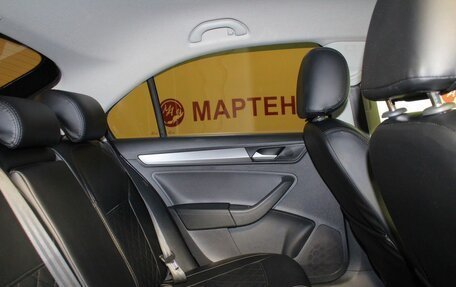 Volkswagen Polo VI (EU Market), 2020 год, 1 298 000 рублей, 11 фотография