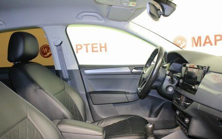 Volkswagen Polo VI (EU Market), 2020 год, 1 298 000 рублей, 10 фотография