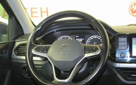 Volkswagen Polo VI (EU Market), 2020 год, 1 298 000 рублей, 18 фотография