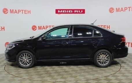 Volkswagen Polo VI (EU Market), 2020 год, 1 298 000 рублей, 8 фотография