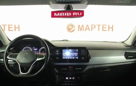 Volkswagen Polo VI (EU Market), 2020 год, 1 298 000 рублей, 17 фотография