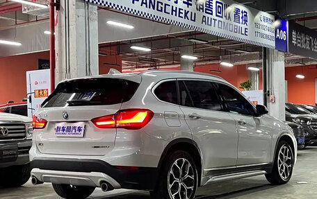 BMW X1, 2021 год, 1 980 000 рублей, 4 фотография