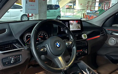 BMW X1, 2021 год, 1 980 000 рублей, 8 фотография