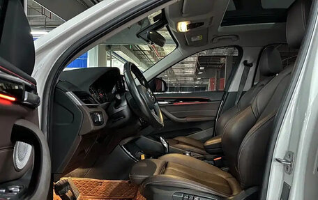 BMW X1, 2021 год, 1 980 000 рублей, 14 фотография