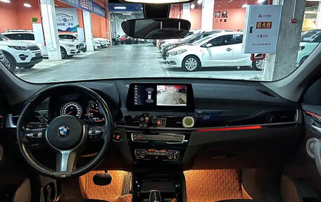 BMW X1, 2021 год, 1 980 000 рублей, 11 фотография