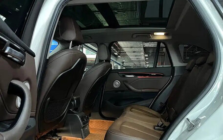 BMW X1, 2021 год, 1 980 000 рублей, 13 фотография