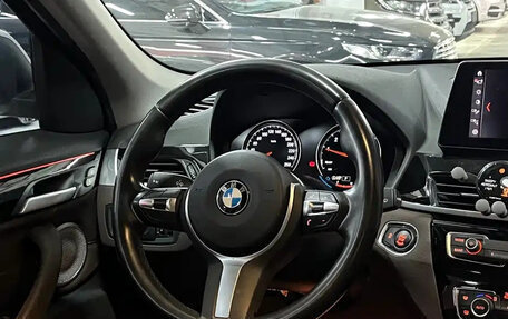 BMW X1, 2021 год, 1 980 000 рублей, 10 фотография