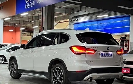 BMW X1, 2021 год, 1 980 000 рублей, 7 фотография