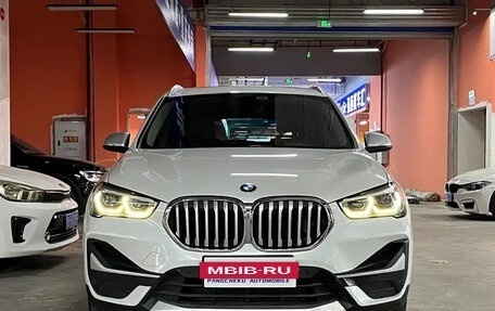 BMW X1, 2021 год, 1 980 000 рублей, 5 фотография