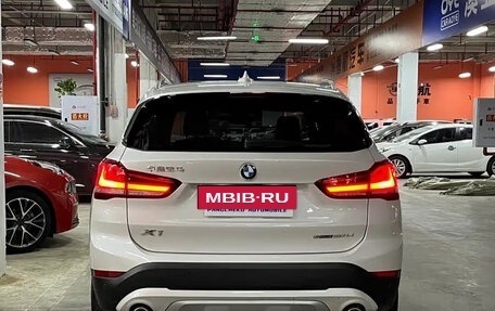 BMW X1, 2021 год, 1 980 000 рублей, 6 фотография