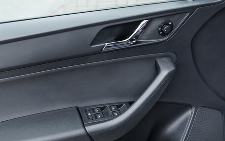 Skoda Rapid I, 2015 год, 933 000 рублей, 16 фотография