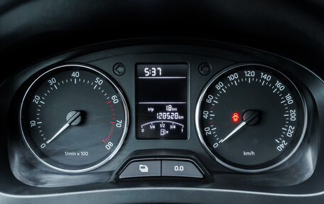 Skoda Rapid I, 2015 год, 933 000 рублей, 18 фотография