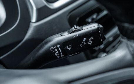 Skoda Rapid I, 2015 год, 933 000 рублей, 20 фотография