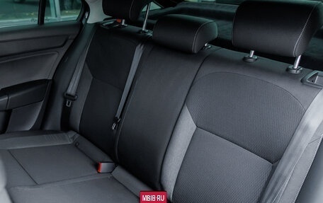 Skoda Rapid I, 2015 год, 933 000 рублей, 27 фотография