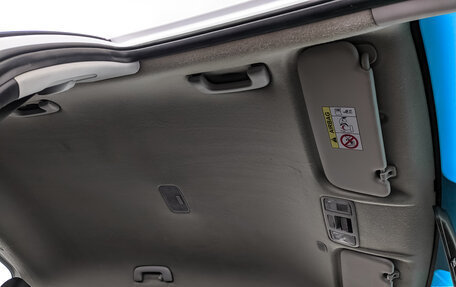 KIA Rio IV, 2021 год, 1 095 000 рублей, 21 фотография