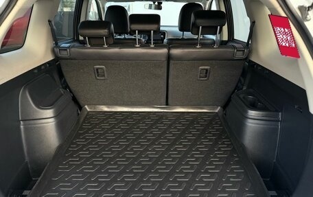 Mitsubishi Outlander III рестайлинг 3, 2014 год, 1 580 000 рублей, 13 фотография