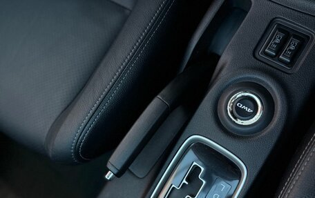 Mitsubishi Outlander III рестайлинг 3, 2014 год, 1 580 000 рублей, 17 фотография