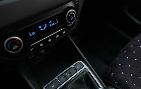 Hyundai Creta I рестайлинг, 2020 год, 1 800 000 рублей, 11 фотография