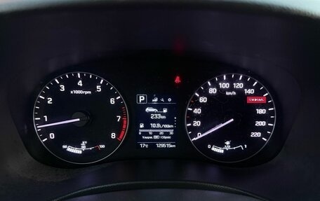 Hyundai Creta I рестайлинг, 2020 год, 1 800 000 рублей, 9 фотография