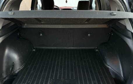 Hyundai Creta I рестайлинг, 2020 год, 1 800 000 рублей, 17 фотография