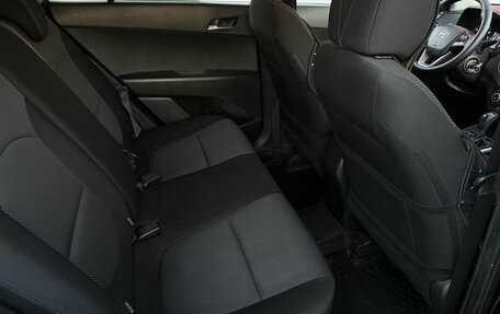 Hyundai Creta I рестайлинг, 2020 год, 1 800 000 рублей, 16 фотография