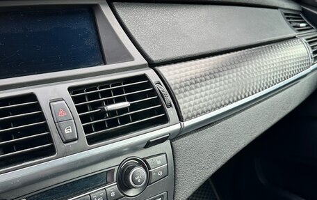 BMW X6, 2012 год, 2 300 000 рублей, 6 фотография