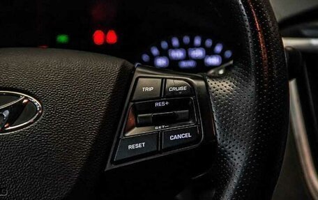 Hyundai Creta I рестайлинг, 2018 год, 1 600 000 рублей, 13 фотография