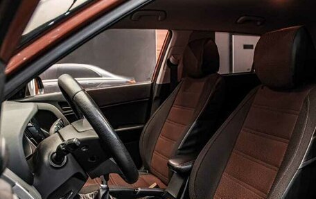 Hyundai Creta I рестайлинг, 2018 год, 1 600 000 рублей, 12 фотография