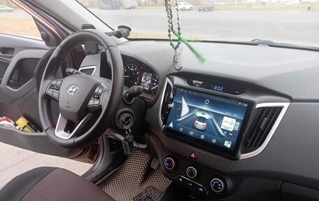 Hyundai Creta I рестайлинг, 2018 год, 1 600 000 рублей, 8 фотография