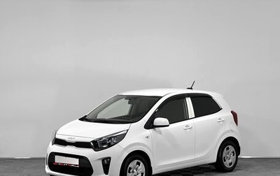 KIA Picanto III рестайлинг, 2022 год, 1 629 000 рублей, 1 фотография