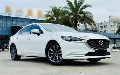 Mazda 6, 2022 год, 2 150 000 рублей, 1 фотография