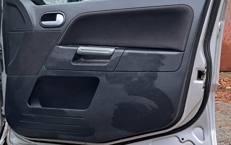 Ford Fusion I, 2007 год, 310 000 рублей, 12 фотография