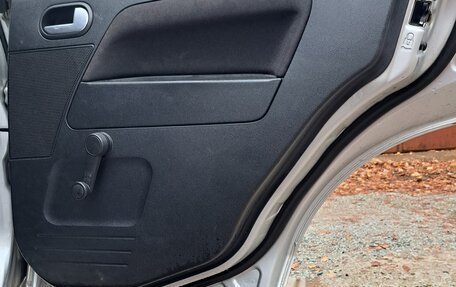 Ford Fusion I, 2007 год, 310 000 рублей, 13 фотография