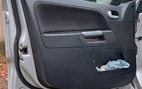 Ford Fusion I, 2007 год, 310 000 рублей, 10 фотография