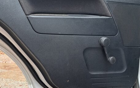 Ford Fusion I, 2007 год, 310 000 рублей, 11 фотография