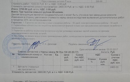 Ford Fusion I, 2007 год, 310 000 рублей, 19 фотография