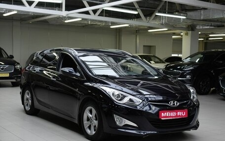 Hyundai i40 I рестайлинг, 2013 год, 995 000 рублей, 1 фотография