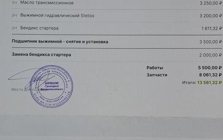 Ford Fusion I, 2007 год, 310 000 рублей, 35 фотография